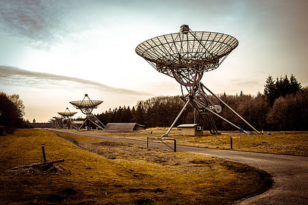 gray satellite tower thumbnail