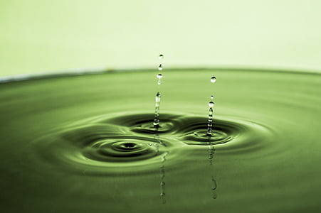 photo of green liquid thumbnail