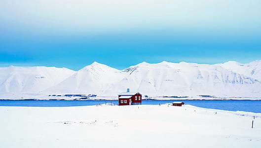 cold, glacier, iceberg, melting thumbnail