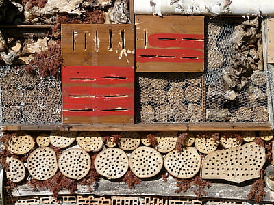 brown wooden board thumbnail