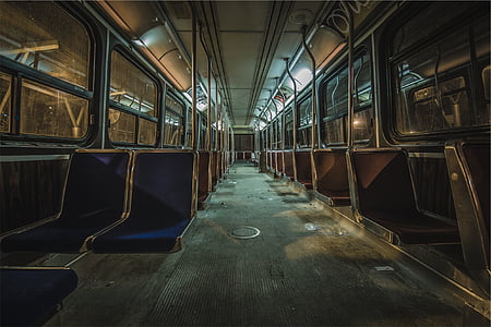 close-up photography of vehicle seat thumbnail