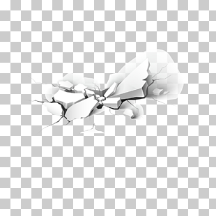 IPhone 8 iPhone X Brick, White brick wall cracks, crack road illustration PNG clipart