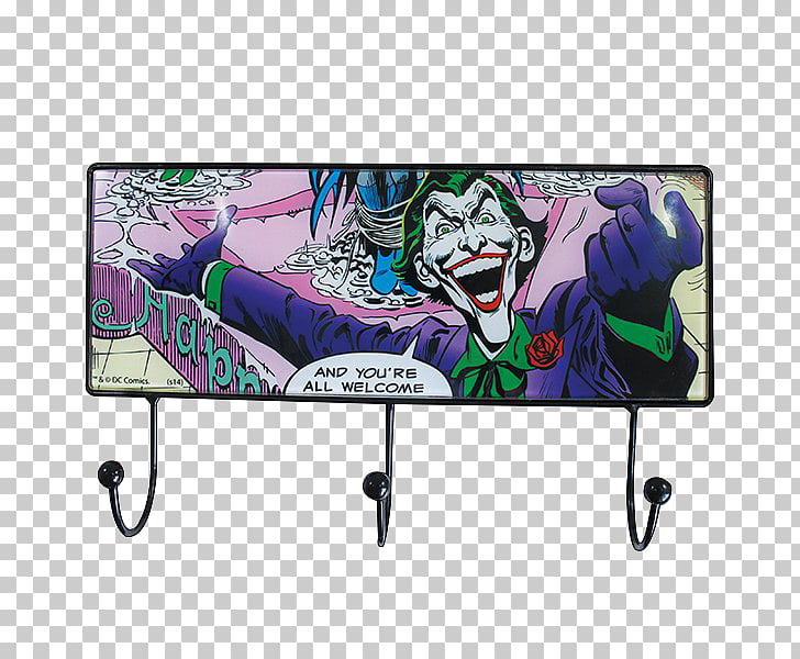 Joker Batman Dc Comics Character Joker Png Clipart Free