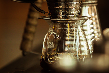 Brewing coffee thumbnail