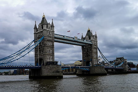 Tower Bridge, London thumbnail