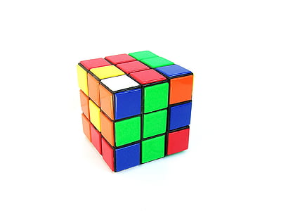 3by3 puzzle cube thumbnail