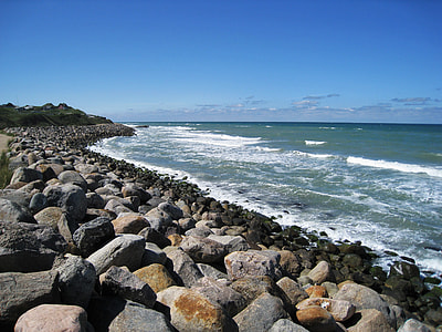 Lønstrup Harrerenden, Coastal Protection thumbnail