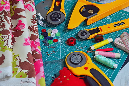 Sewing Materials thumbnail