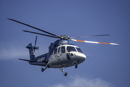 black and gray helicopter thumbnail