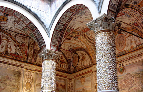 painting on ceiling thumbnail