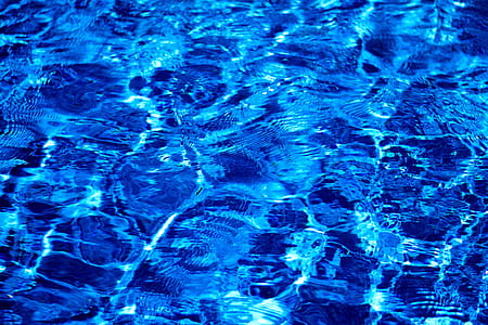 light, water, wave, blue thumbnail