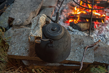 black steel whistle kettle thumbnail