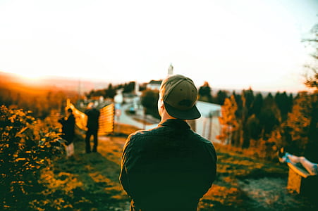 light, landscape, nature, sky thumbnail