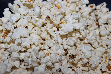 white popcorns thumbnail