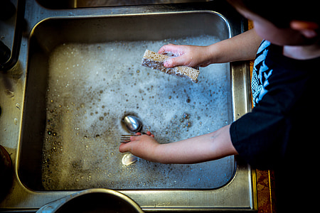 stainless steel sink thumbnail