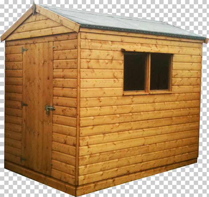 Shed Back Garden Garden Buildings Garden Office Garden Shed Png