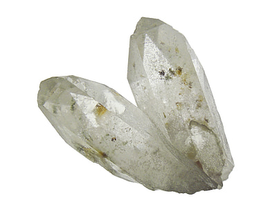 two white quartz thumbnail