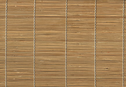 photo of brown window blind thumbnail