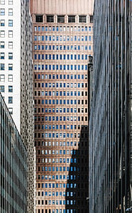 brown glass building thumbnail