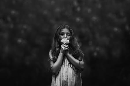 black-and-white, fashion, hands, woman thumbnail