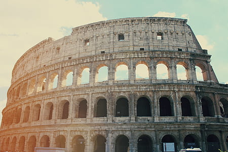 italy, architecture, historical, monument thumbnail