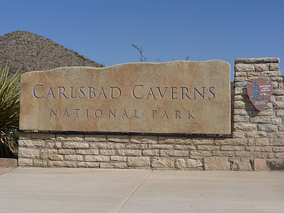 Carlsbad Caverns thumbnail