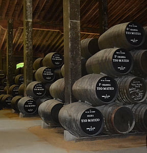 preserved barrels thumbnail