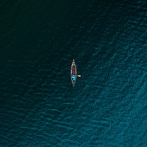 Centered thumbnail