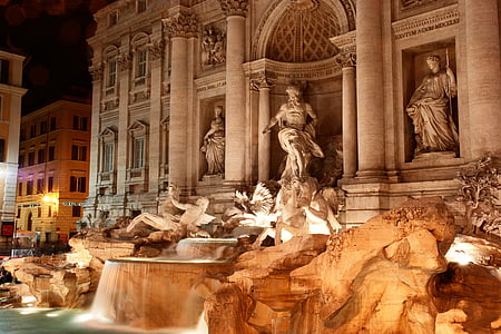 photography of fountains thumbnail