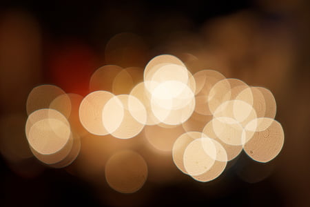 bokeh effect thumbnail