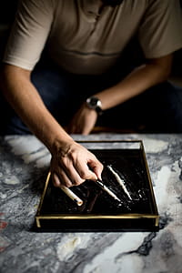 Netflix Drug Lords From Narcos thumbnail