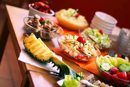 Ananas Fresh Table thumbnail