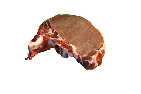 raw meat thumbnail