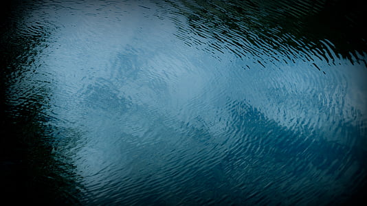 blue body of water thumbnail