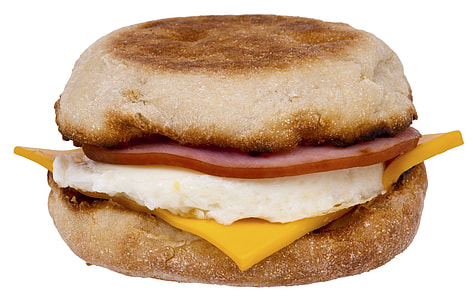 burger with cheese food thumbnail