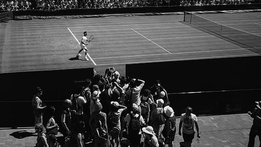 tennis player playing thumbnail