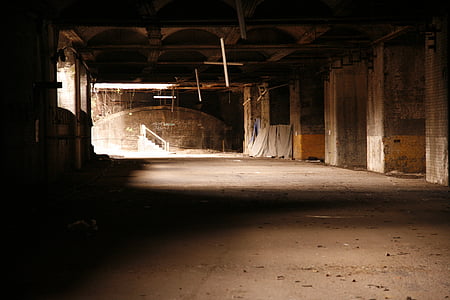 abandoned place thumbnail