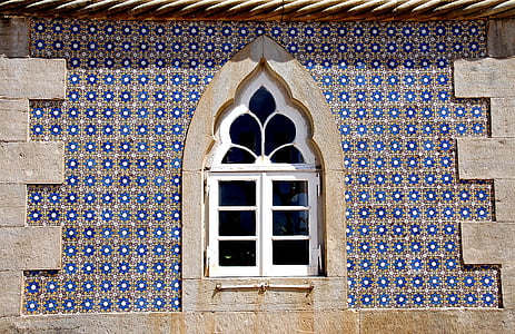 white window pane during daytime photography thumbnail