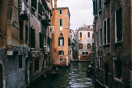 A Trip to Venice, Italy thumbnail