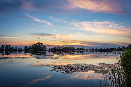 sunrise scenery thumbnail