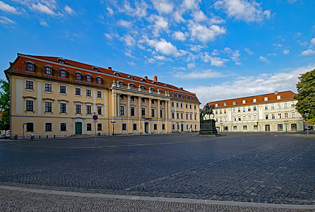 House Of Lords, Weimar thumbnail