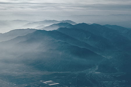 mountains thumbnail