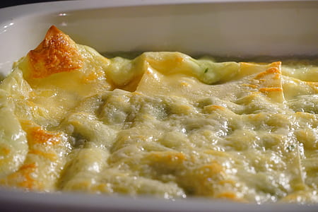 baked bread on tray thumbnail