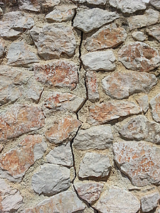 red and gray stone fragment thumbnail