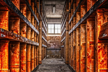 wooden pillar lot thumbnail