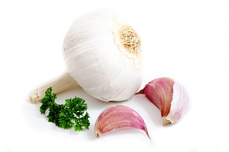 white garlic thumbnail