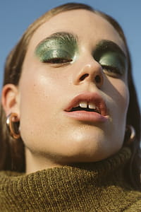 fashion, person, woman, girl thumbnail