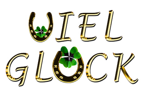 viel glock clipart thumbnail