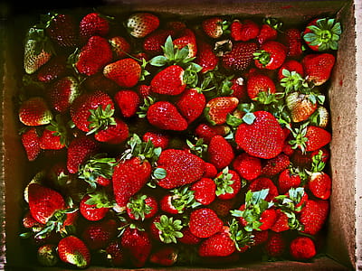 Strawberries thumbnail