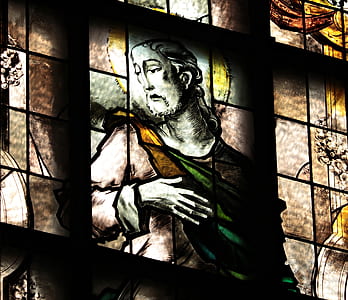 religious illustration thumbnail